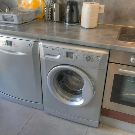 Apartmán Bel Proche Et Centre