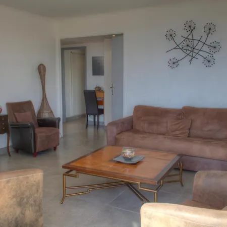 Apartmán Bel Proche Et Centre