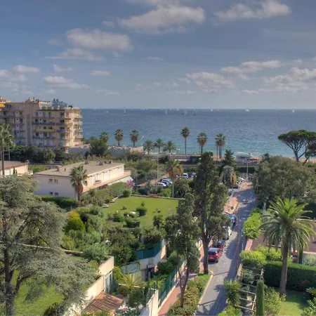Bel Proche Et Centre * Cannes