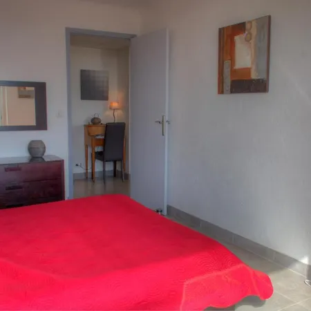 Apartmán Bel Proche Et Centre Cannes