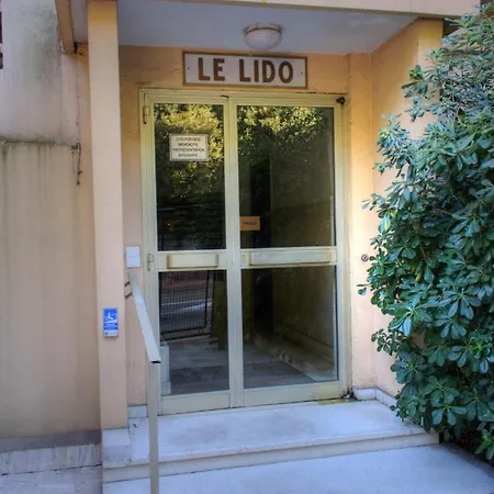 Apartmán Bel Proche Et Centre *