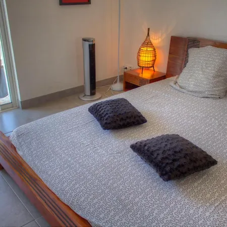 Appartement Bel Proche Et Centre *