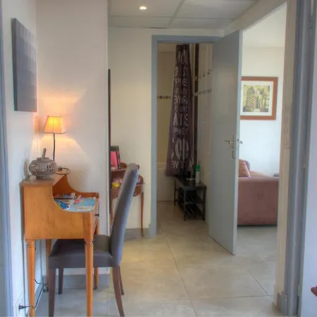 Appartement Bel Proche Et Centre