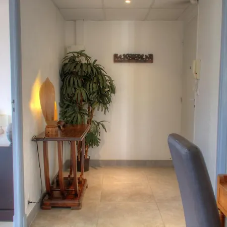 Appartement Bel Proche Et Centre Cannes